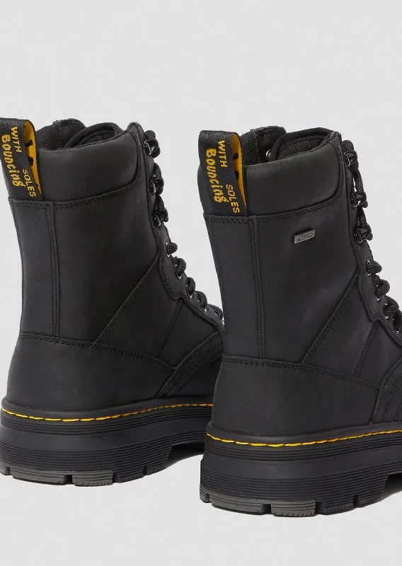 Dr.Martens Men's Iowa Waterproof Boots