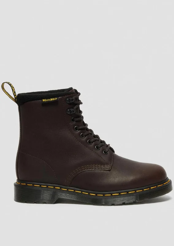 Dr.Martens Men's 1460 Pascal Valor Waterproof Boots