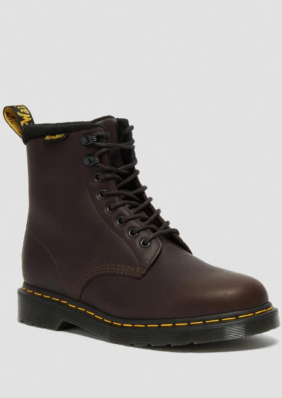 Dr.Martens Men's 1460 Pascal Valor Waterproof Boots