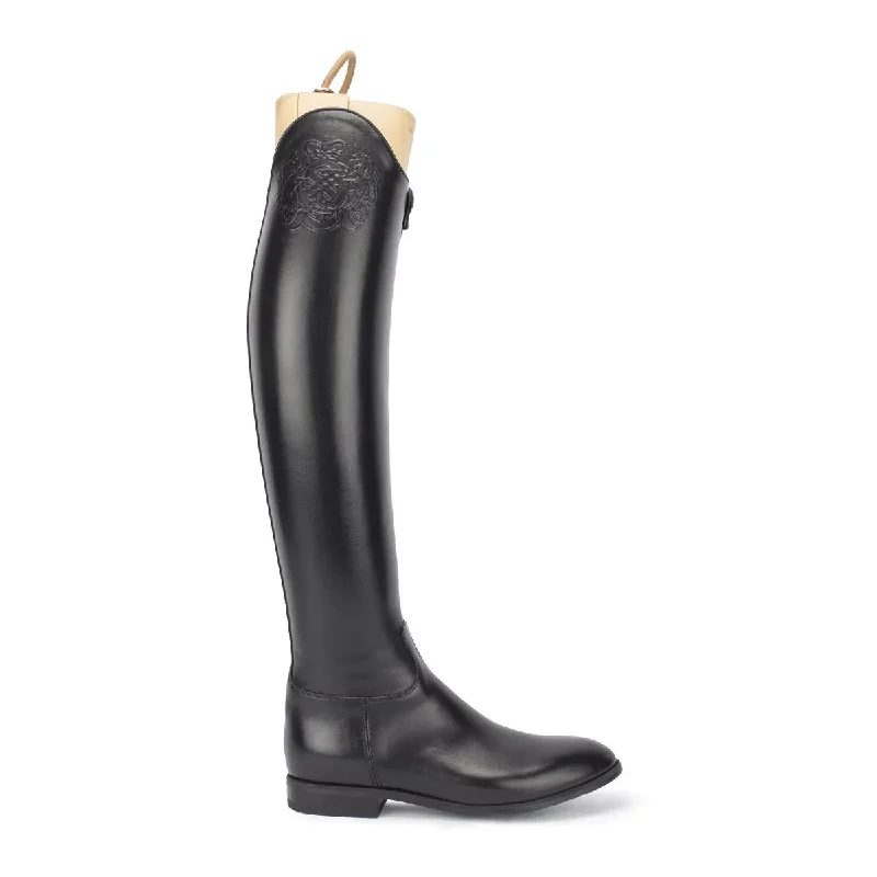 Dressage B2 Standard Riding Boot [34 - 39]