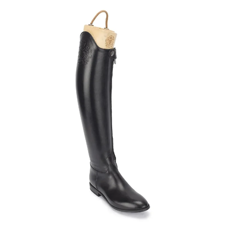 Dressage B2 Standard Riding Boot [34 - 39]