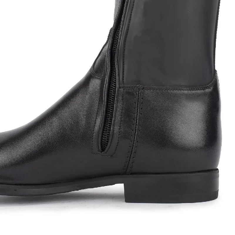 Dressage B2 Standard Riding Boot [34 - 39]