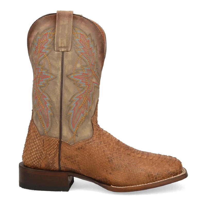 DRY GULCH PYTHON BOOT