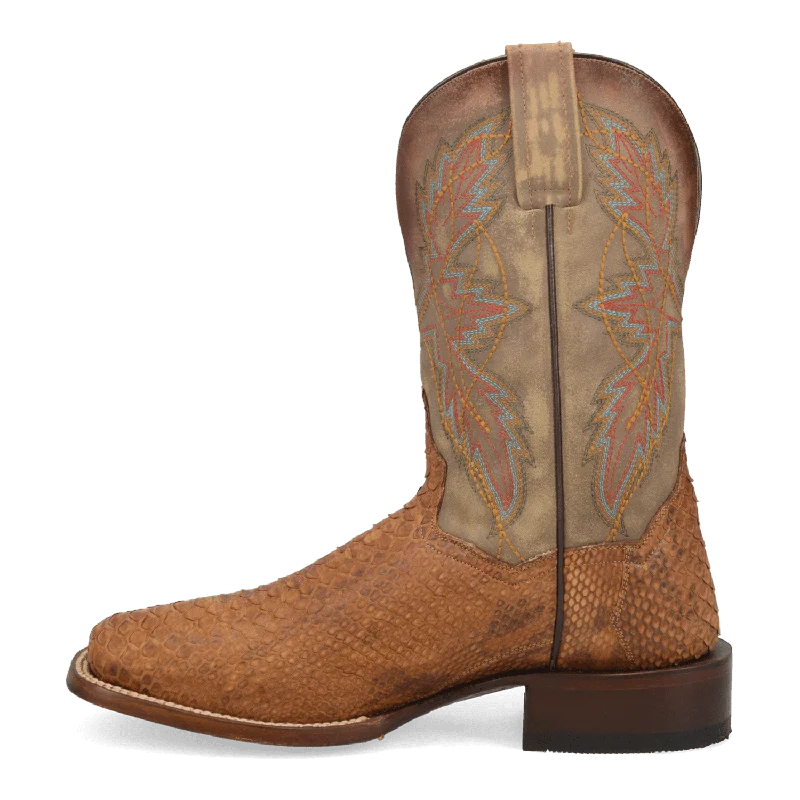 DRY GULCH PYTHON BOOT