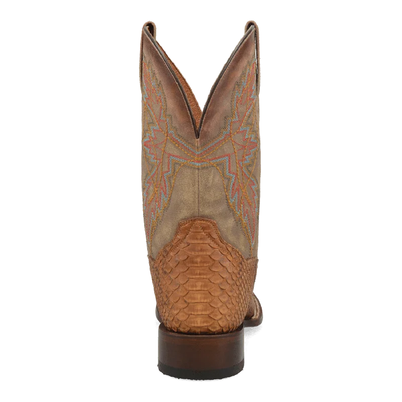 DRY GULCH PYTHON BOOT