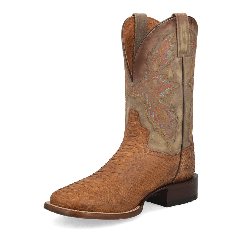 DRY GULCH PYTHON BOOT