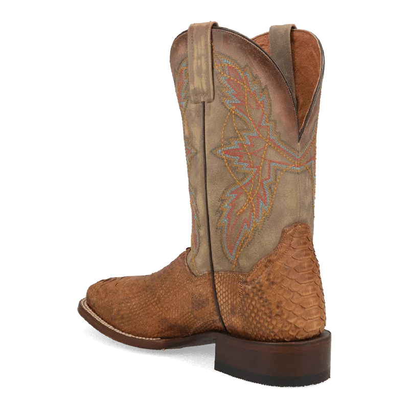 DRY GULCH PYTHON BOOT