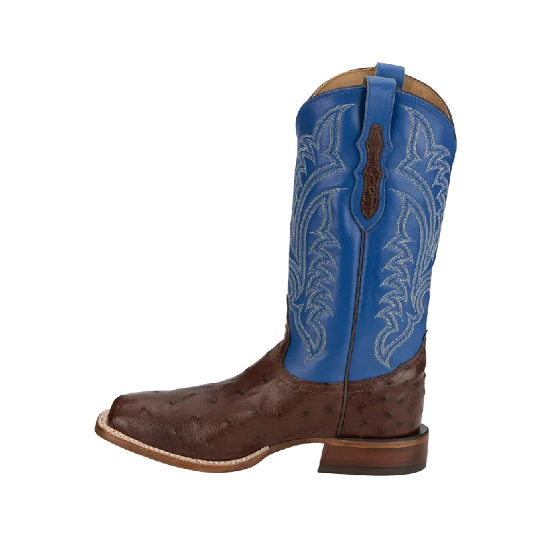 Tony Lama Men's Kango Ostrich Boot