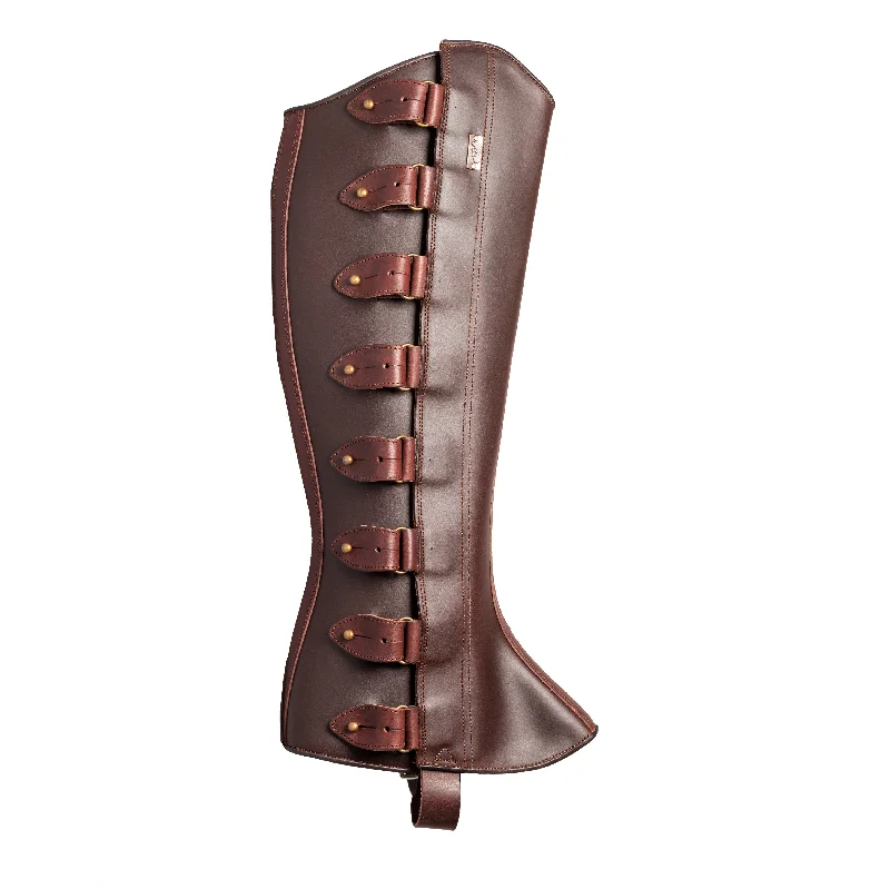 Half Chaps (Polainas)