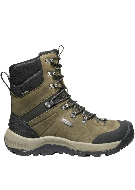 Keen Men's Revel IV High Polar Boots