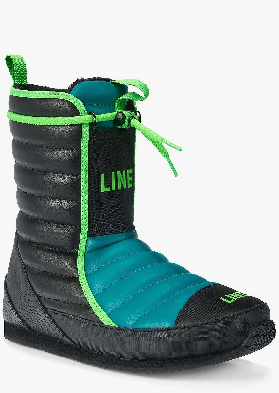 Line Men's Bootie 2.0