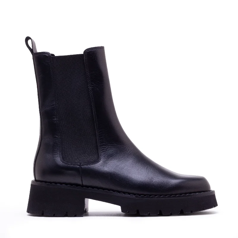 LONDON CHELSEA BOOT