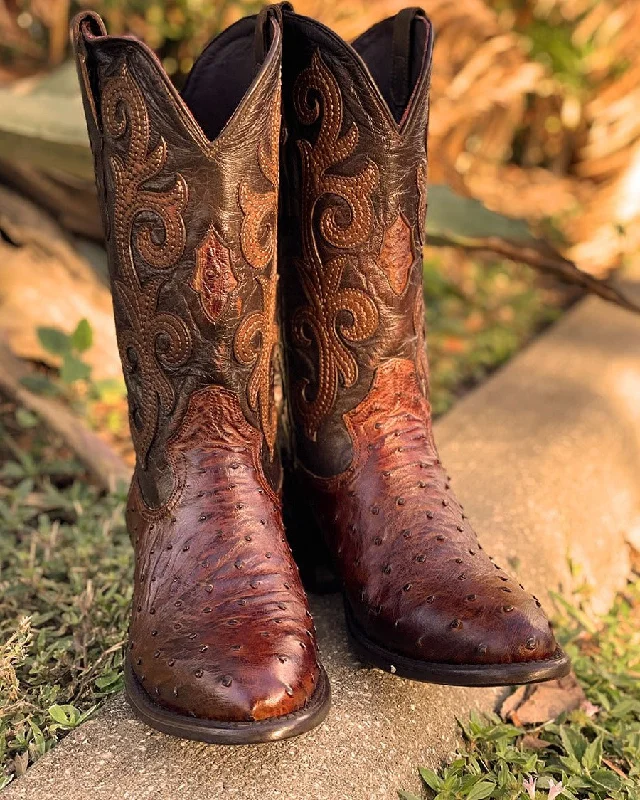 Men's Antonio Western Boots