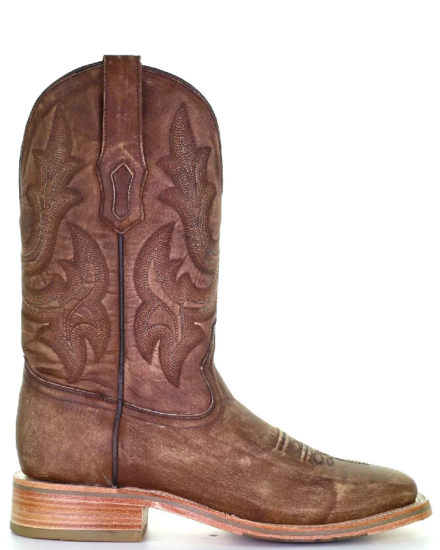 Men's Brady Western Boots