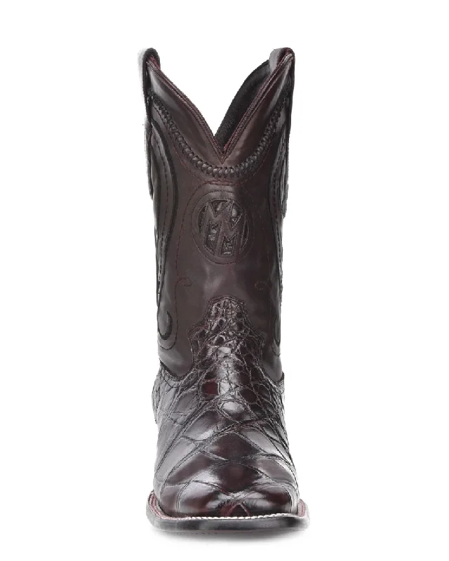 Men's Cooper Western Boots