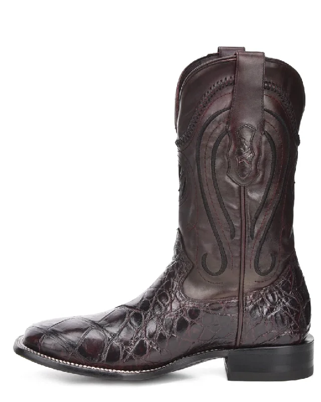 Men's Cooper Western Boots