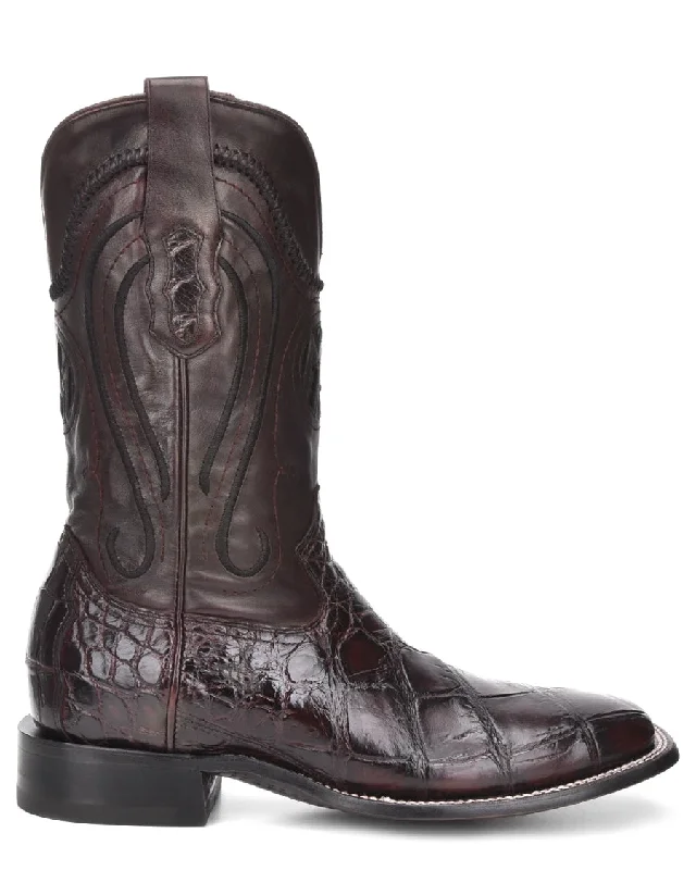 Men's Cooper Western Boots