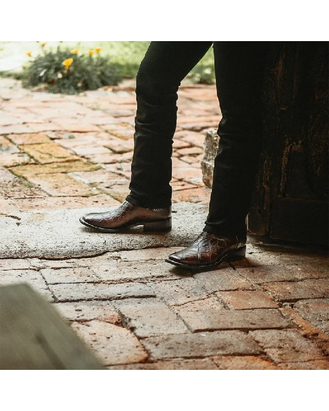 Men's Cooper Western Boots