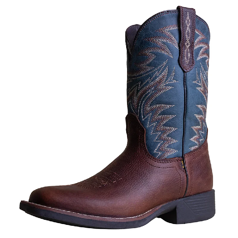 Men's DENALI - 10"" Cowboy Boots