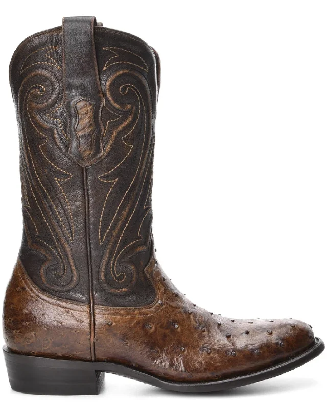 Men's Dalton Western Boots