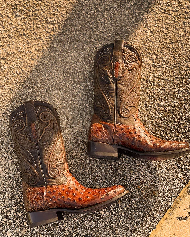 Men's Dalton Western Boots