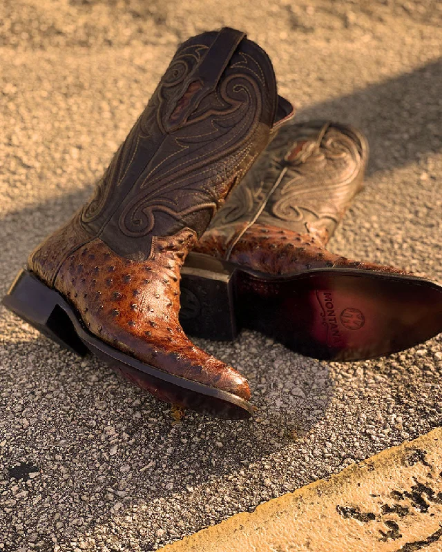 Men's Dalton Western Boots