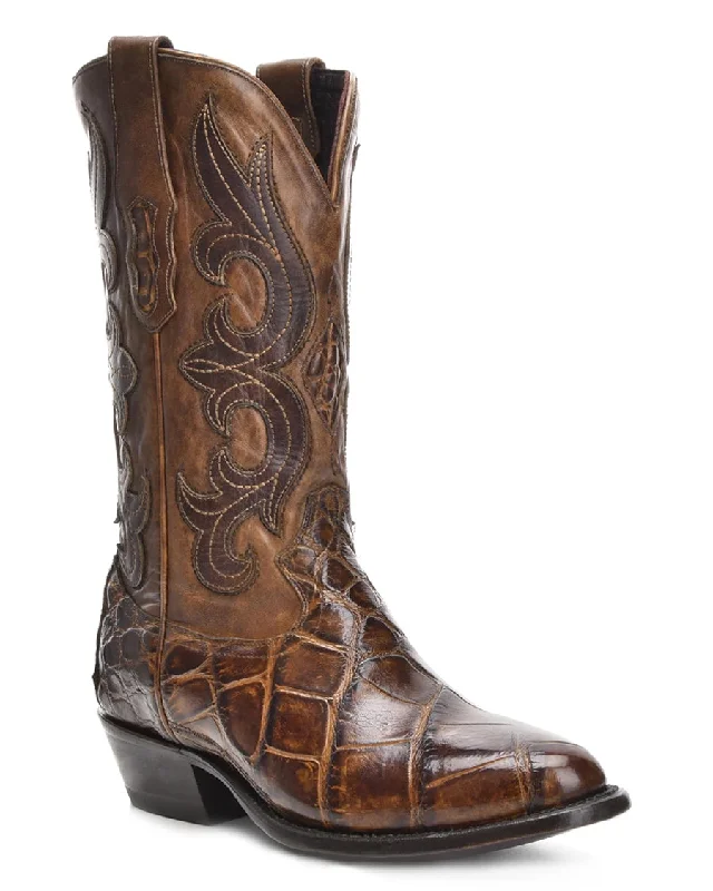 Men's Doroteo Western Boots