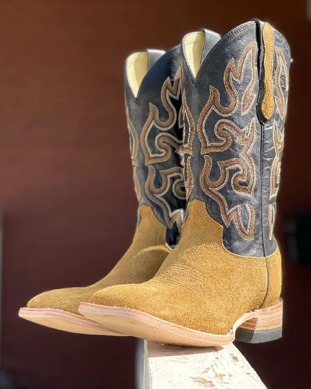 Men's Sanford Western Boots