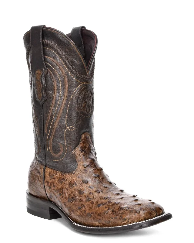 Men's Silvano Western Boots