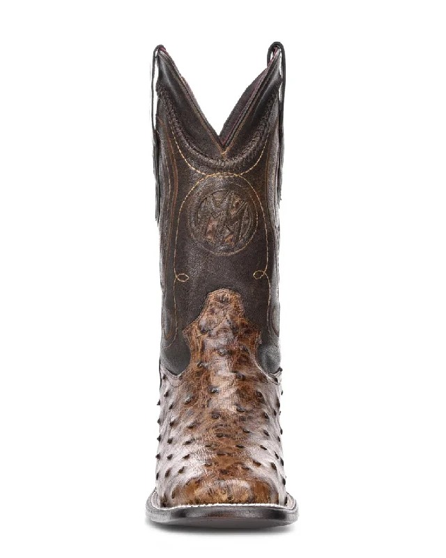 Men's Silvano Western Boots