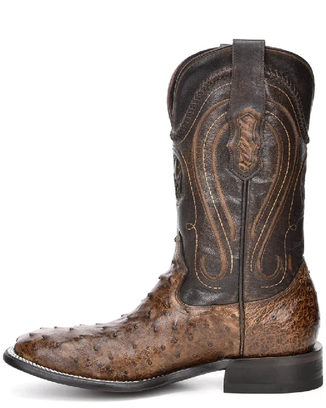 Men's Silvano Western Boots