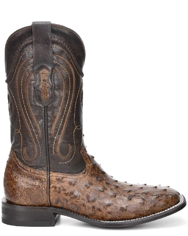 Men's Silvano Western Boots