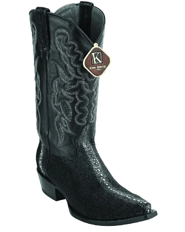 Men's Stingray Full Rowstone Boots