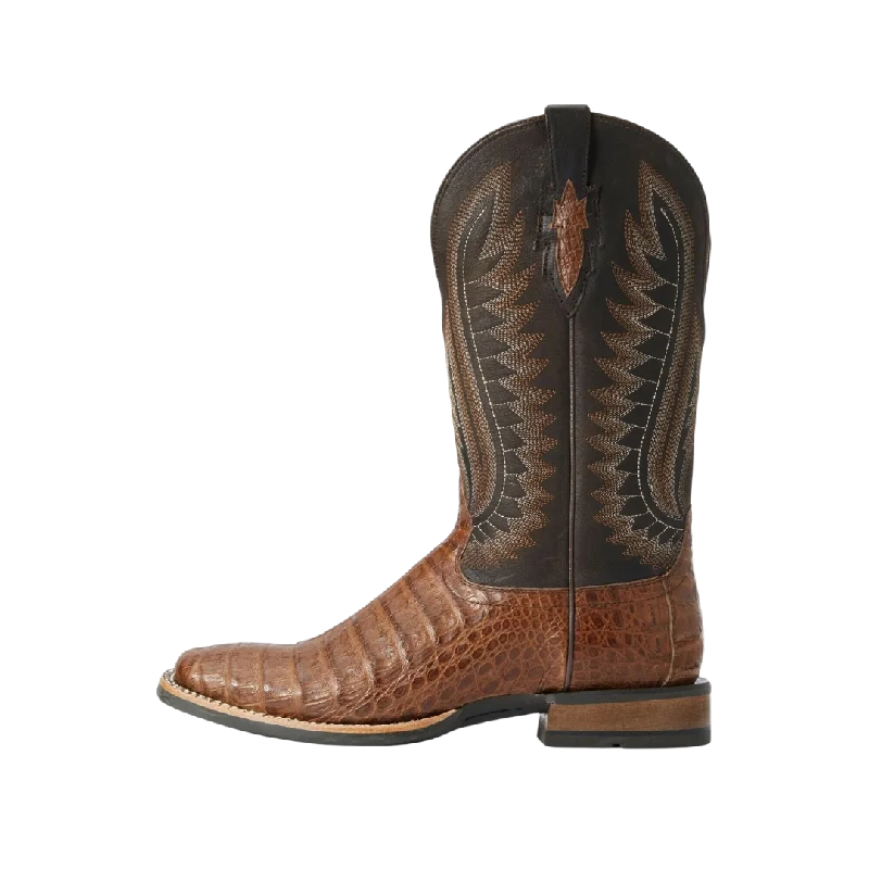 Ariat Men's Double Down Western Boot