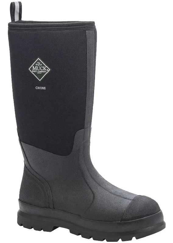 Muck Boot Co. Men's Chore Classic Boots