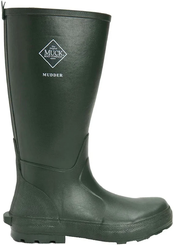 Muck Boot Co. Men's Mudder Tall Boots