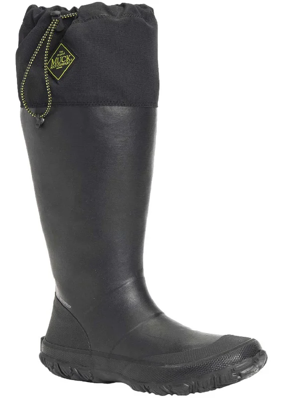 Muck Boot Co. Unisex Forager Tall Boots