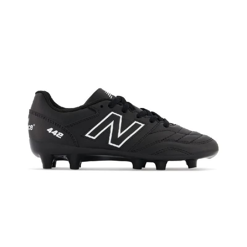 New Balance 442 V2 Academy Kids Football Boots