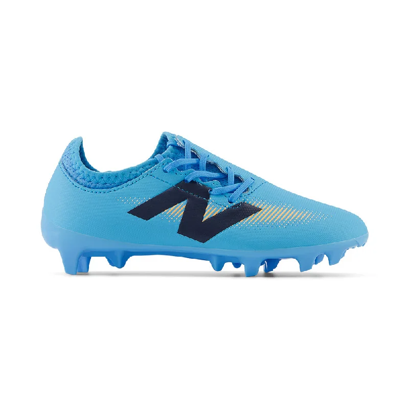 New Balance Furon - Dispatch V7 Kids Football Boots