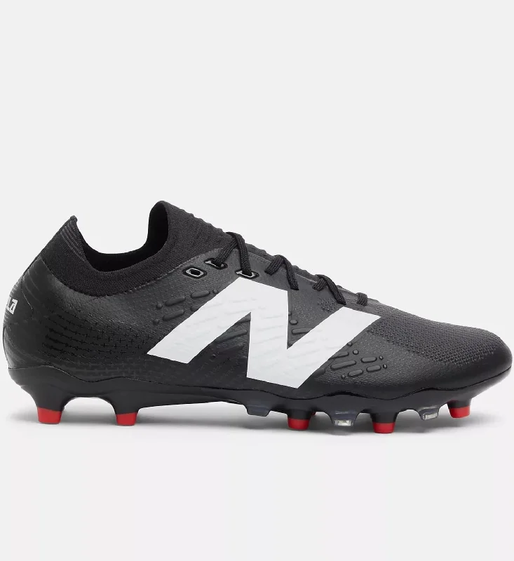 NEW BALANCE TEKELA PRO LOW FG V4+ FOOTBALL BOOTS