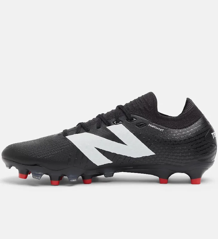 NEW BALANCE TEKELA PRO LOW FG V4+ FOOTBALL BOOTS