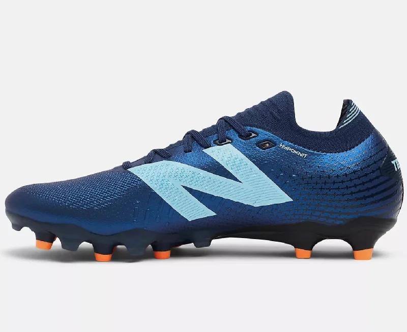 NEW BALANCE TEKELA PRO LOW FG V4+ FOOTBALL BOOTS