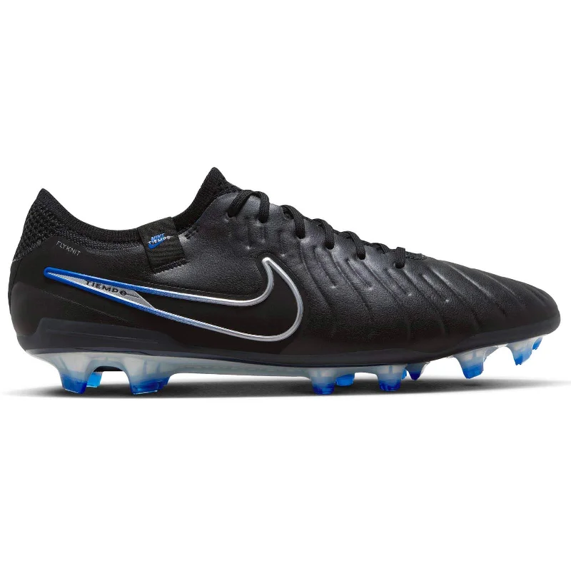 Nike Tiempo Legend 10 Elite Firm-Ground Football Boot