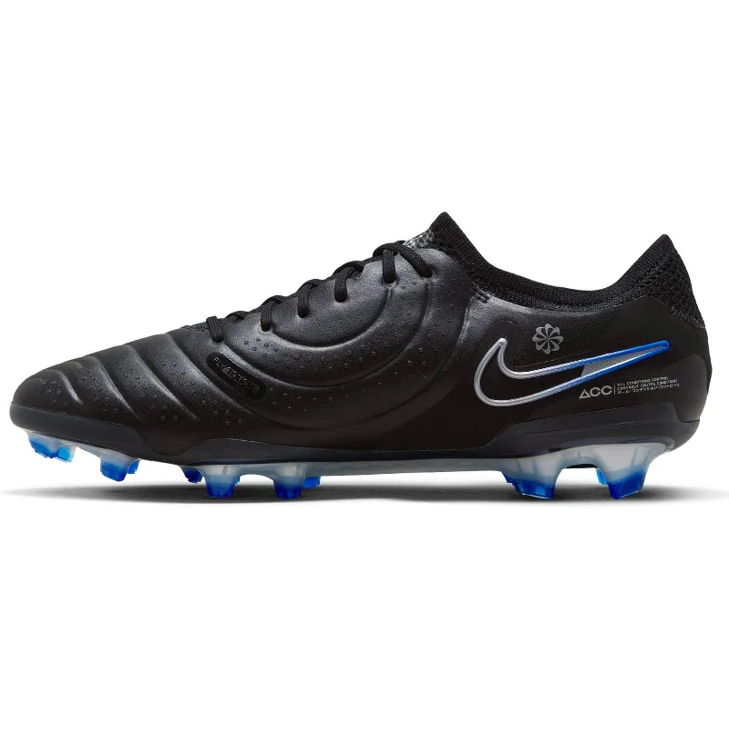 Nike Tiempo Legend 10 Elite Firm-Ground Football Boot