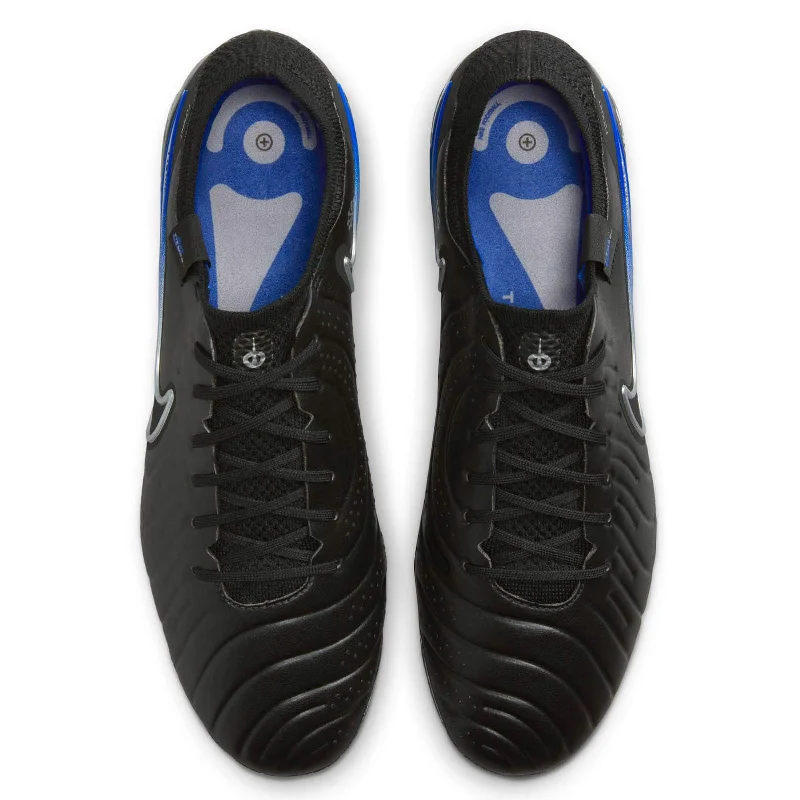 Nike Tiempo Legend 10 Elite Firm-Ground Football Boot