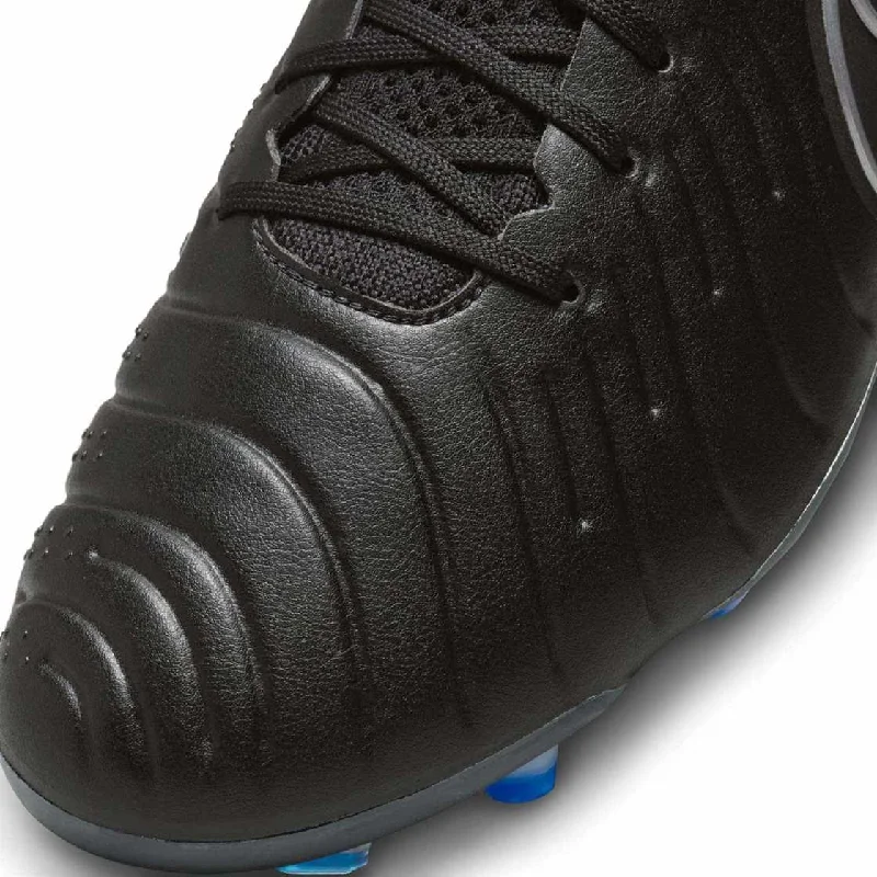 Nike Tiempo Legend 10 Elite Firm-Ground Football Boot