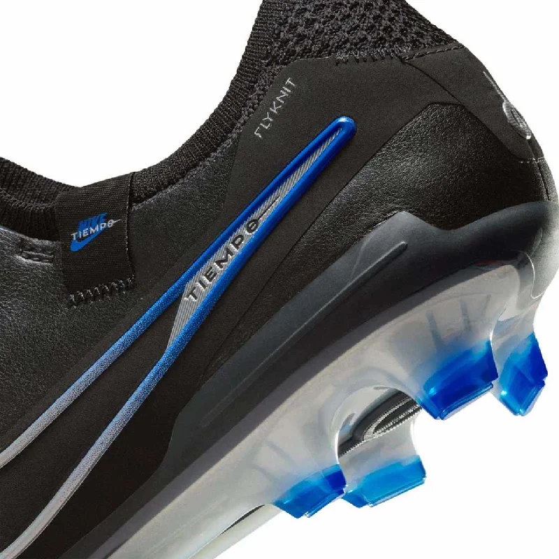 Nike Tiempo Legend 10 Elite Firm-Ground Football Boot