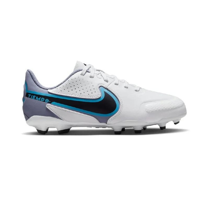 Nike  Tiempo Legend 9 Academy Kids Football Boots