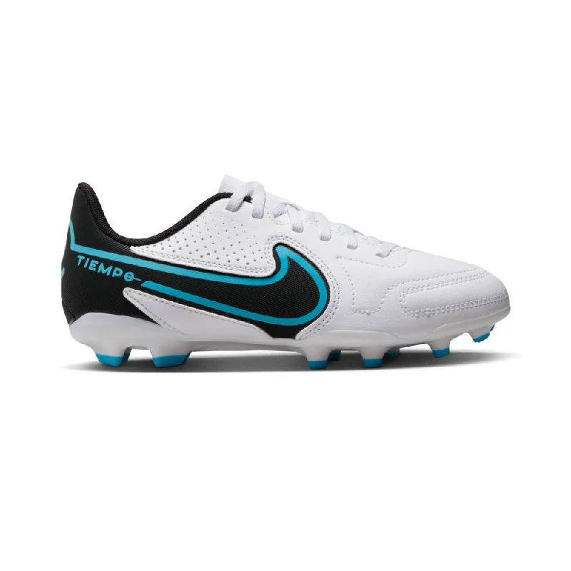 Nike Tiempo Legend 9 Club Kids Football Boots