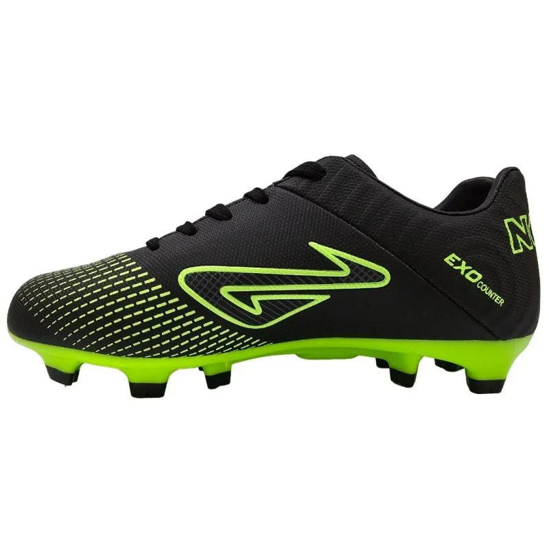 Nomis Immortal 2.0 FG Adults Football Boot